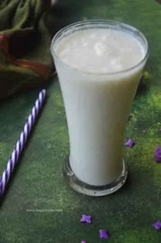 Punjabi Lassi